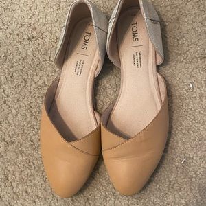 Flats
